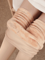 PANTY MEDIA CON PELUCHE NUDE - Imagen 2